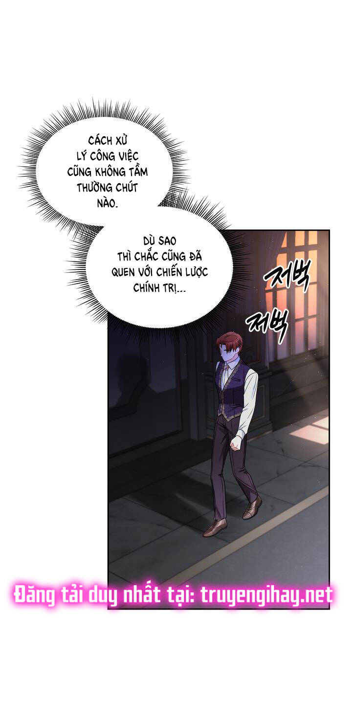 Công Nương Su Chapter 64.2 - Next Chapter 65.1