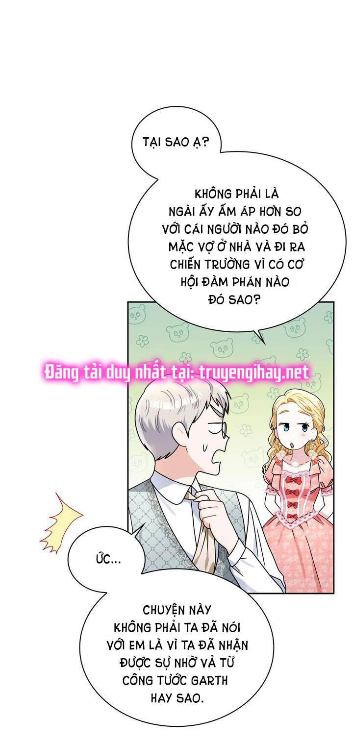 Công Nương Su Chapter 65.2 - Next Chapter 66.1