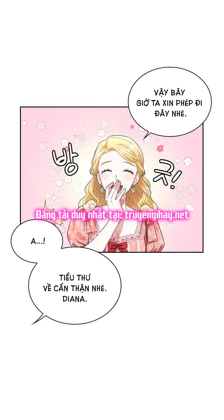 Công Nương Su Chapter 65.2 - Next Chapter 66.1