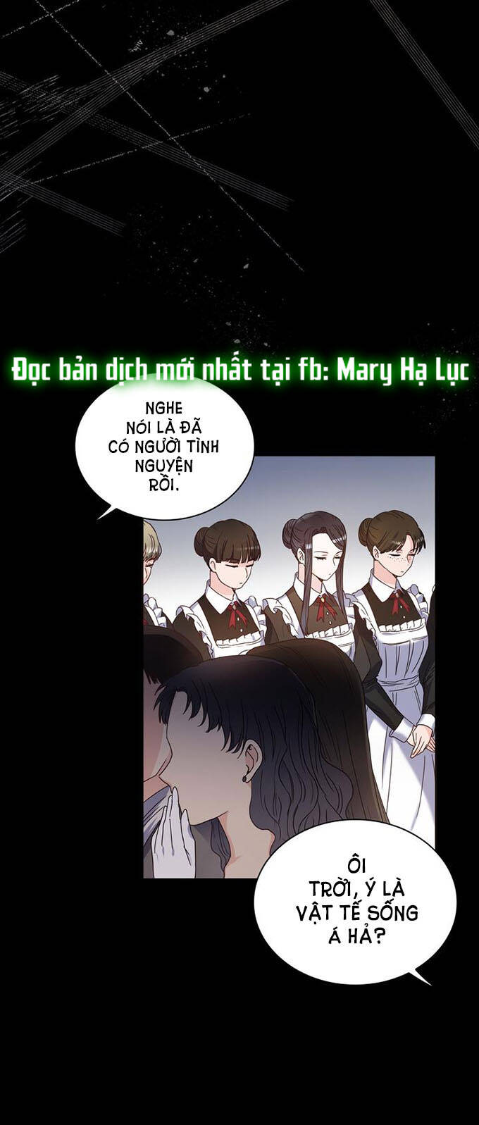 Công Nương Su Chapter 66.1 - Next Chapter 66.2