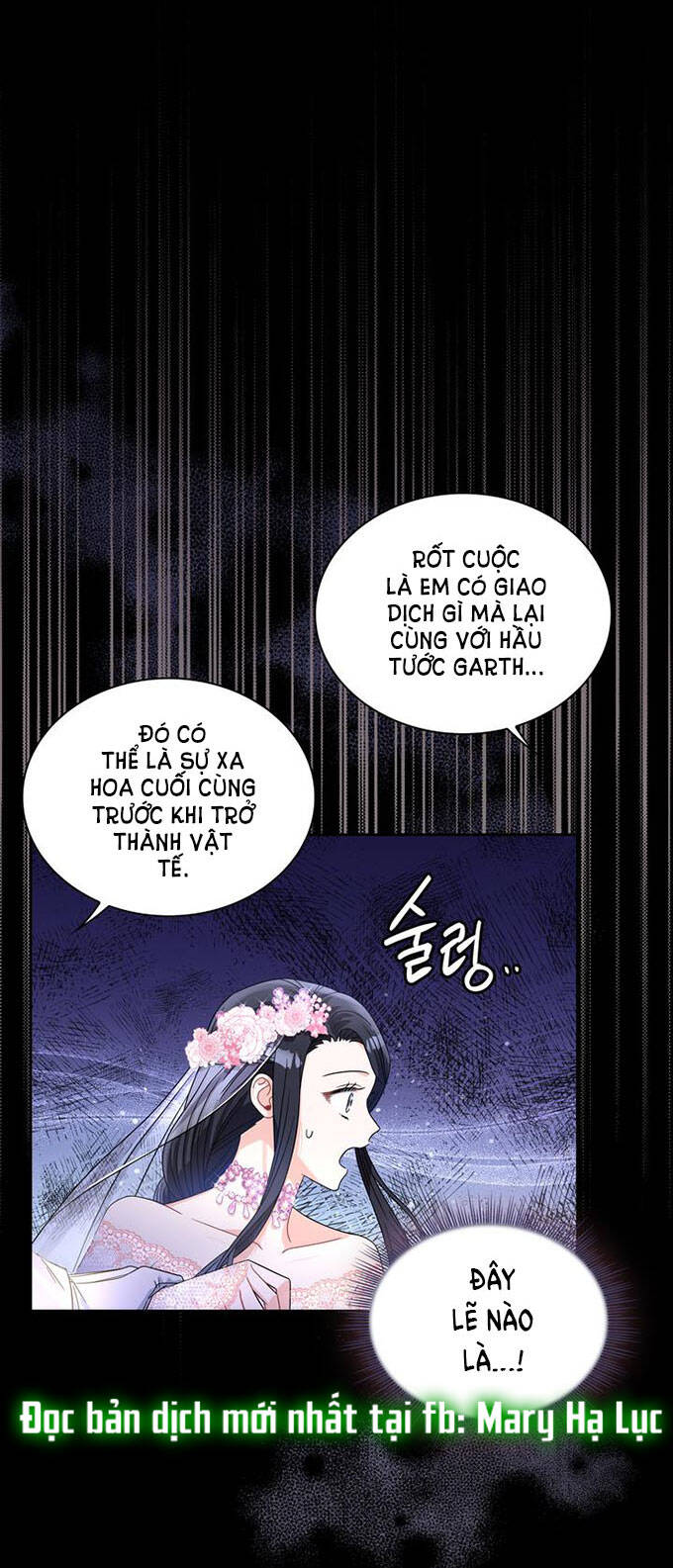 Công Nương Su Chapter 66.1 - Next Chapter 66.2