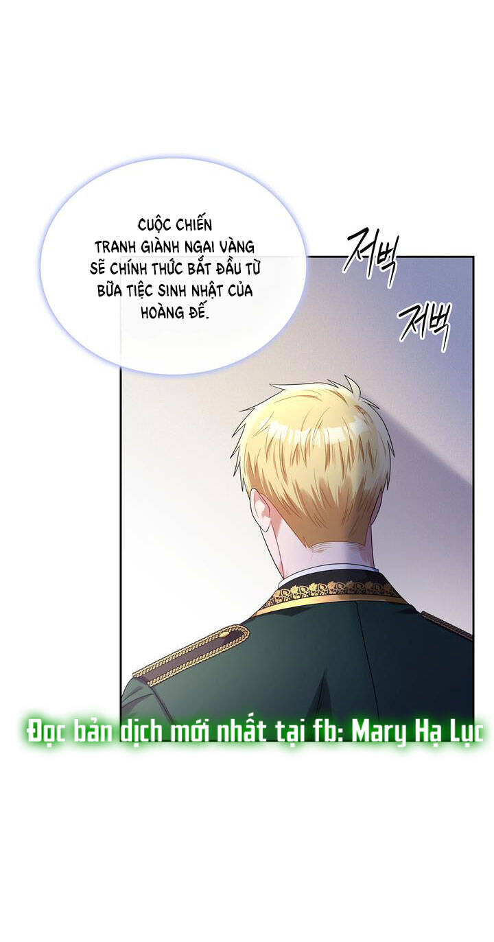 Công Nương Su Chapter 68.1 - Next Chapter 68.2