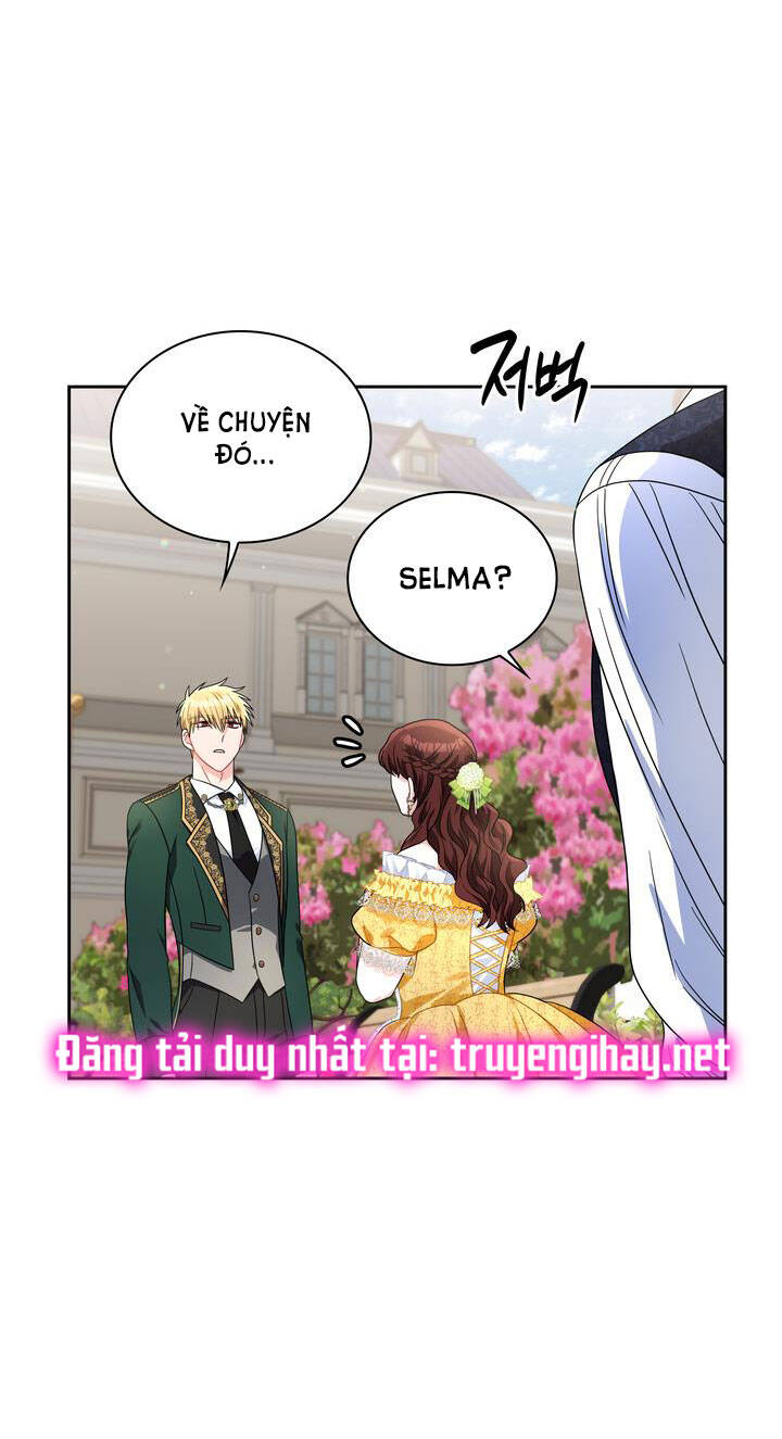 Công Nương Su Chapter 68.2 - Next Chapter 69.1