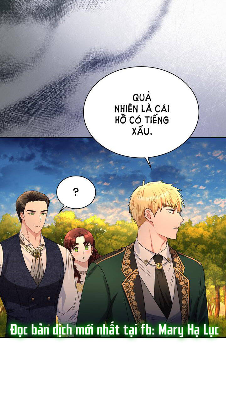 Công Nương Su Chapter 68.2 - Next Chapter 69.1