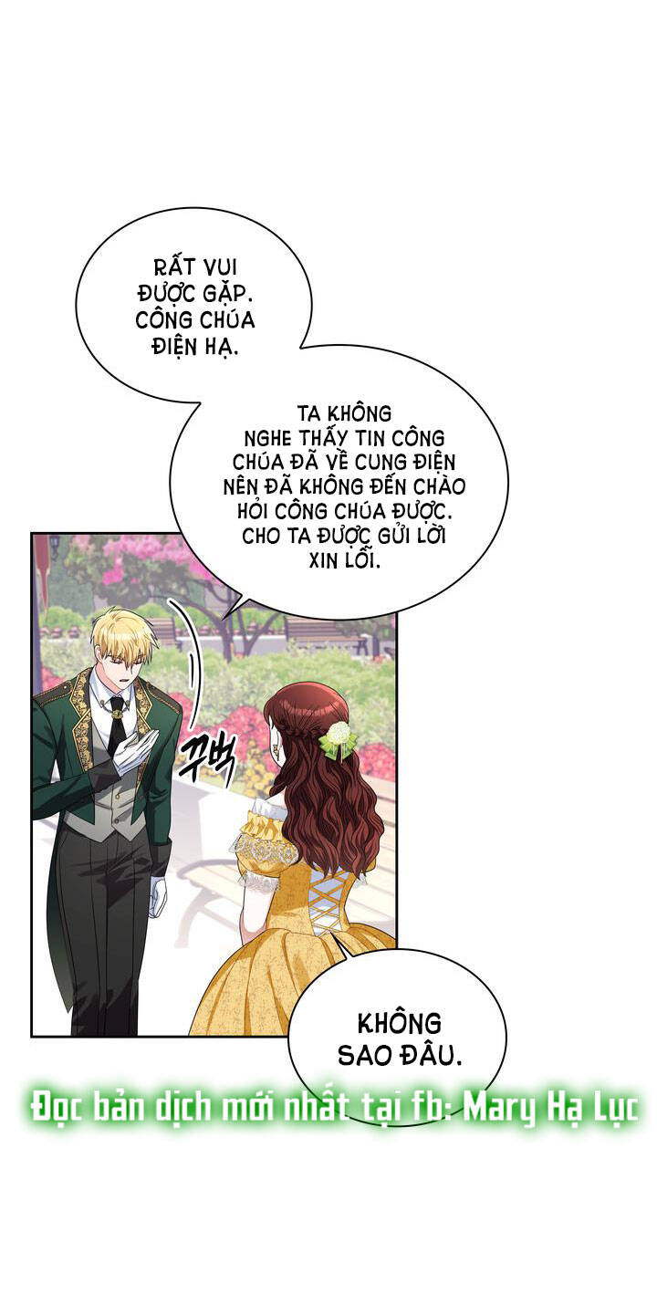 Công Nương Su Chapter 68.2 - Next Chapter 69.1