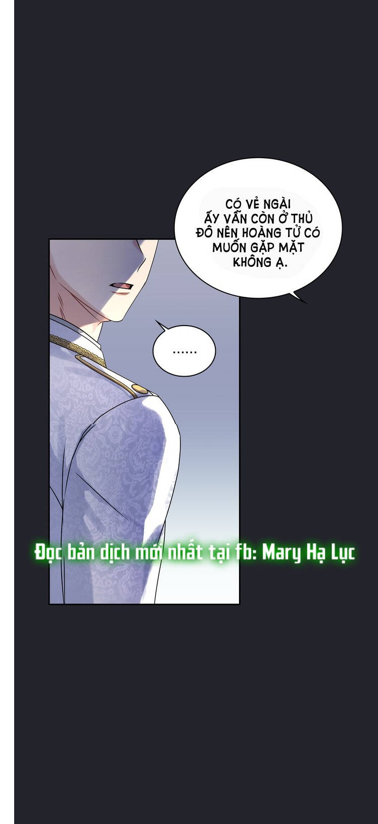 Công Nương Su Chapter 61.1 - Next Chapter 61.2