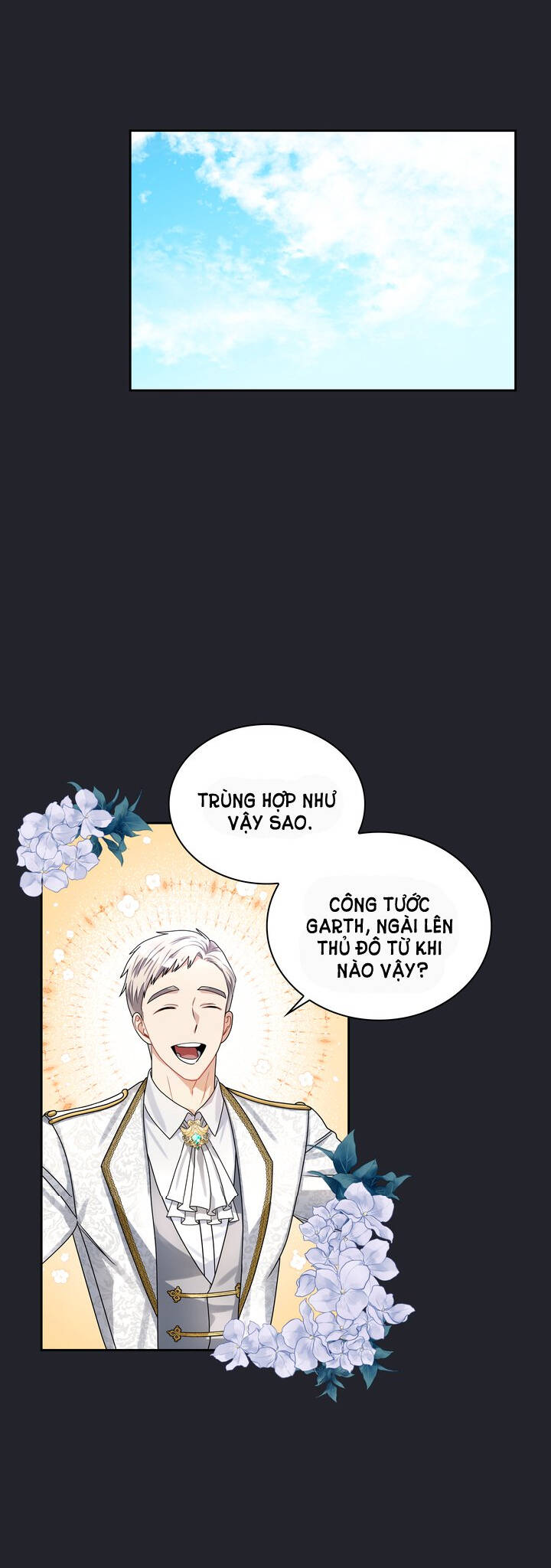 Công Nương Su Chapter 61.2 - Next Chapter 62.1