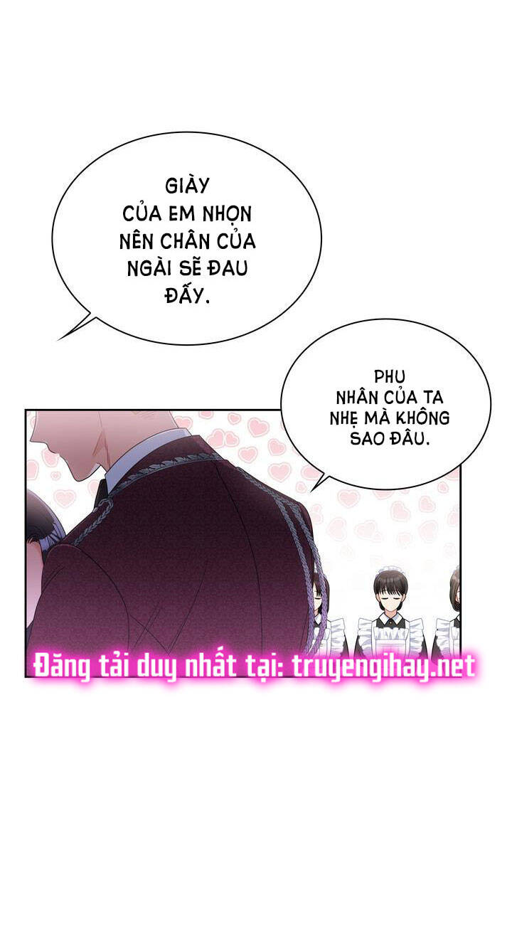 Công Nương Su Chapter 70.1 - Next Chapter 70.2