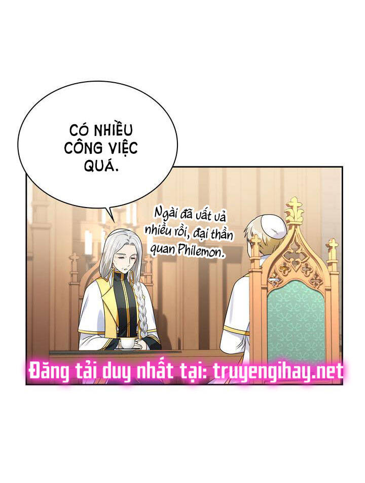 Công Nương Su Chapter 70.2 - Next Chapter 71