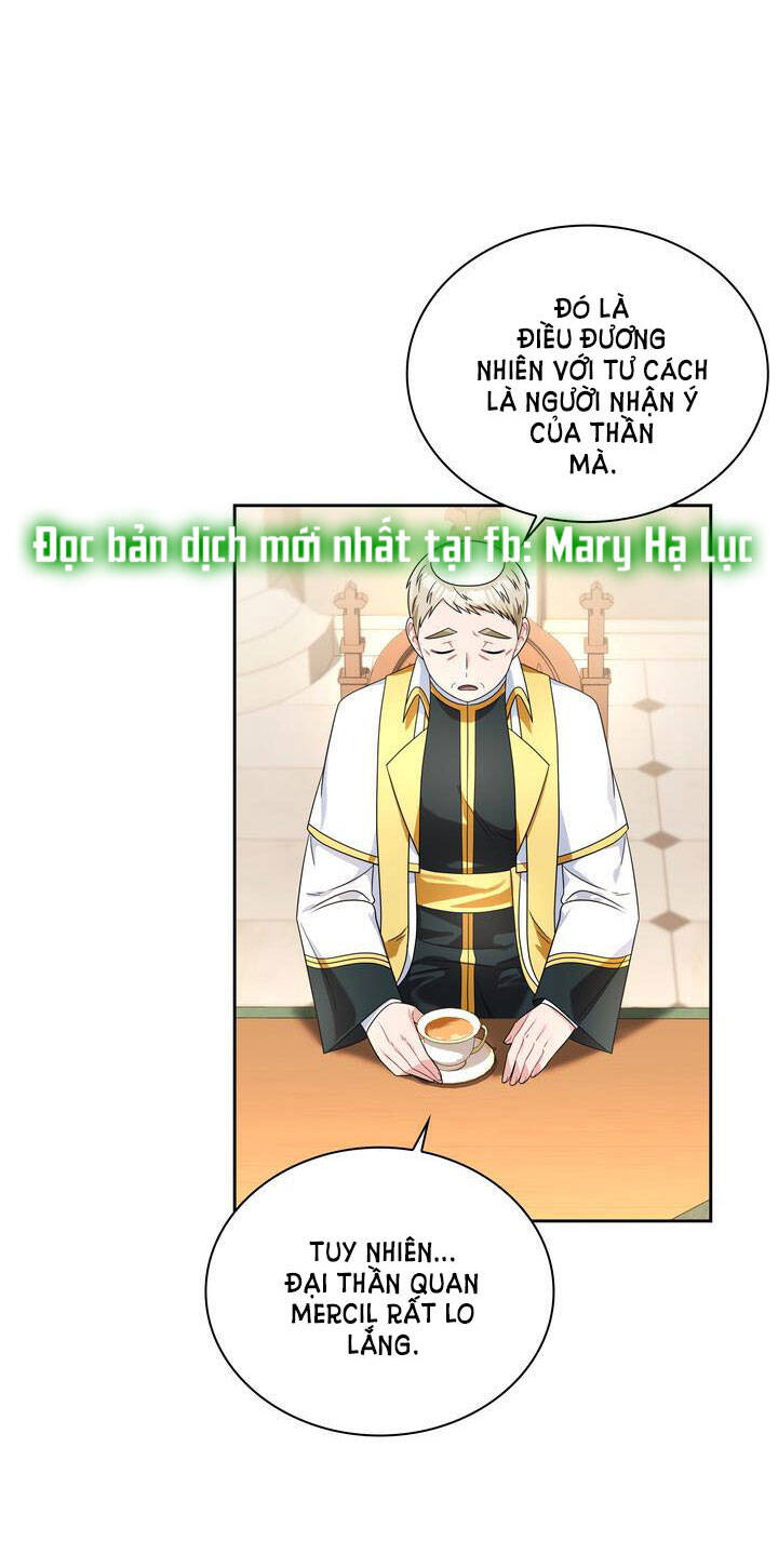 Công Nương Su Chapter 70.2 - Next Chapter 71