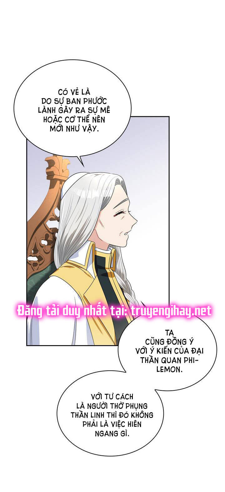 Công Nương Su Chapter 70.2 - Next Chapter 71