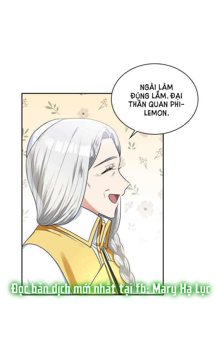 Công Nương Su Chapter 70.2 - Next Chapter 71