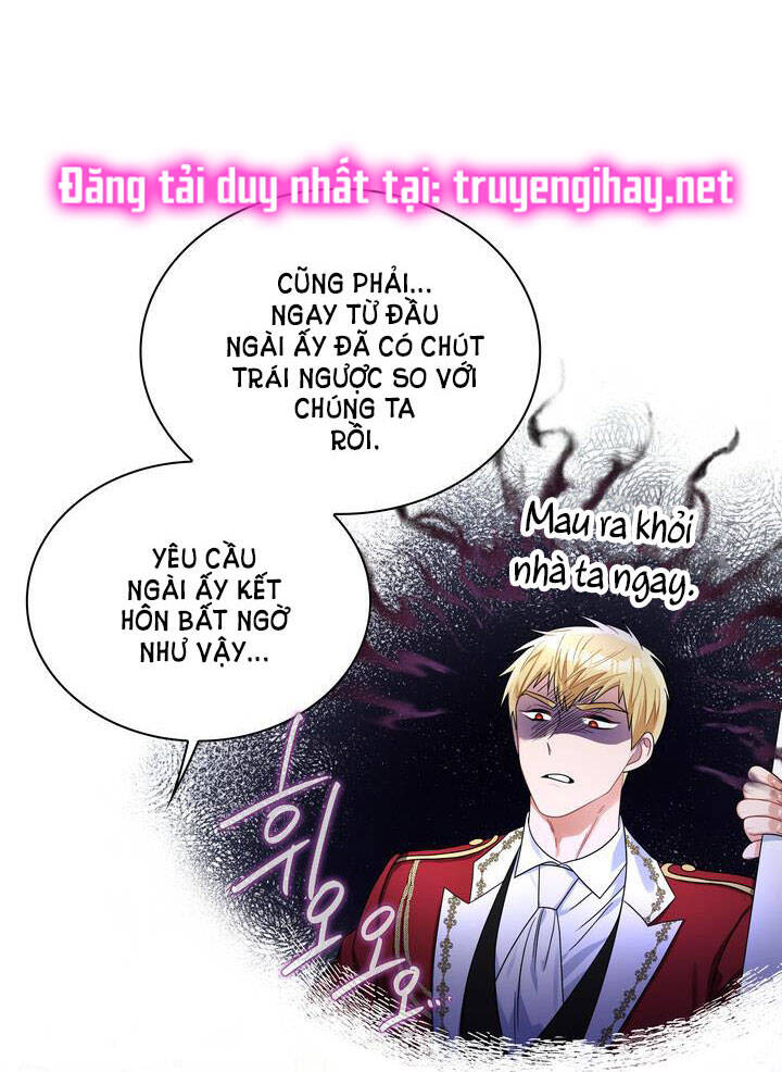 Công Nương Su Chapter 70.2 - Next Chapter 71