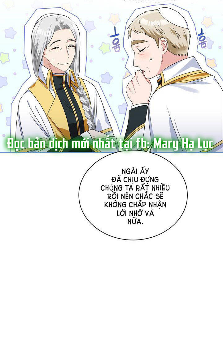 Công Nương Su Chapter 70.2 - Next Chapter 71