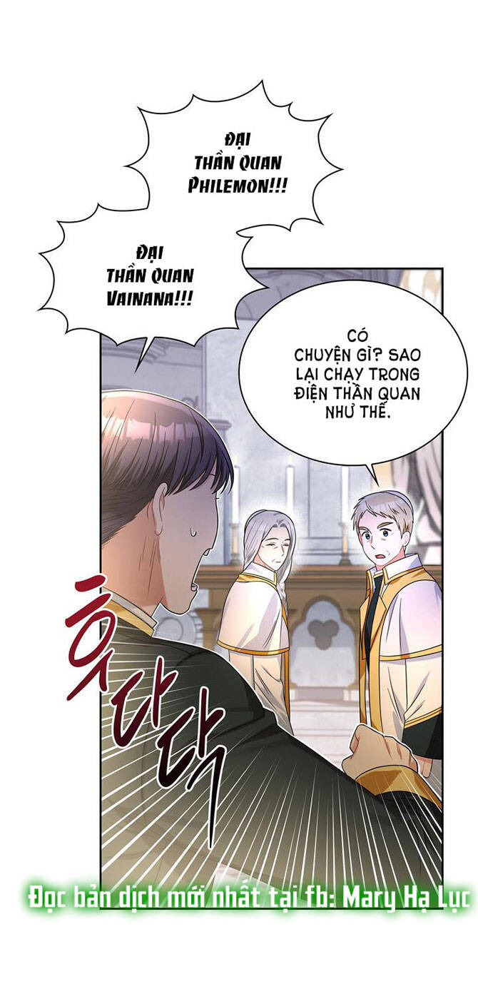 Công Nương Su Chapter 70.2 - Next Chapter 71