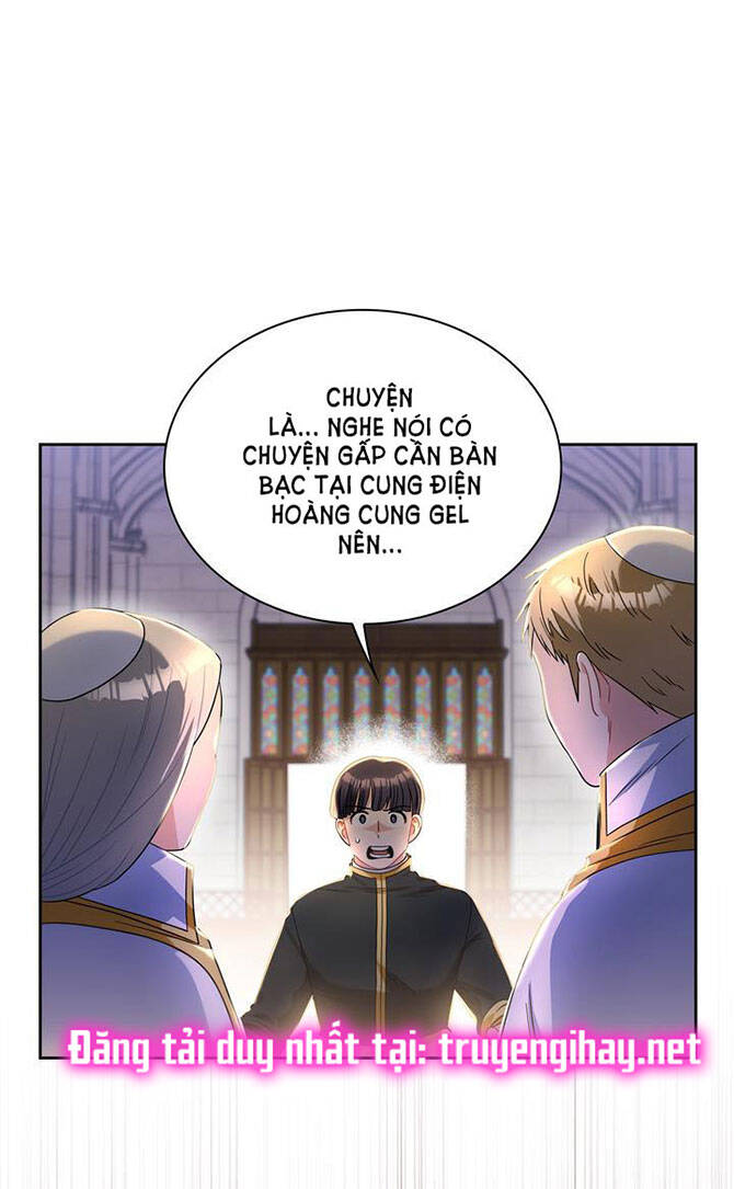 Công Nương Su Chapter 70.2 - Next Chapter 71