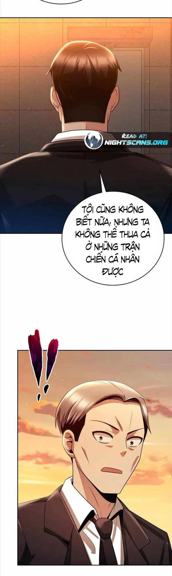 Thợ Săn Thiên Tài Hồi Quy Thành Lao Công Chapter 27 - Next Chapter 28