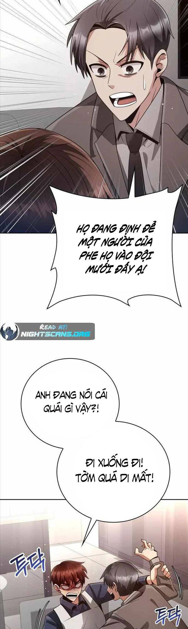 Thợ Săn Thiên Tài Hồi Quy Thành Lao Công Chapter 27 - Next Chapter 28