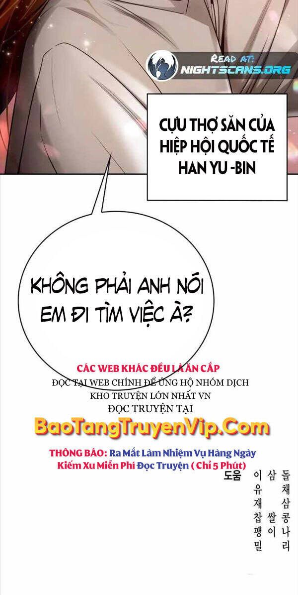 Thợ Săn Thiên Tài Hồi Quy Thành Lao Công Chapter 27 - Next Chapter 28