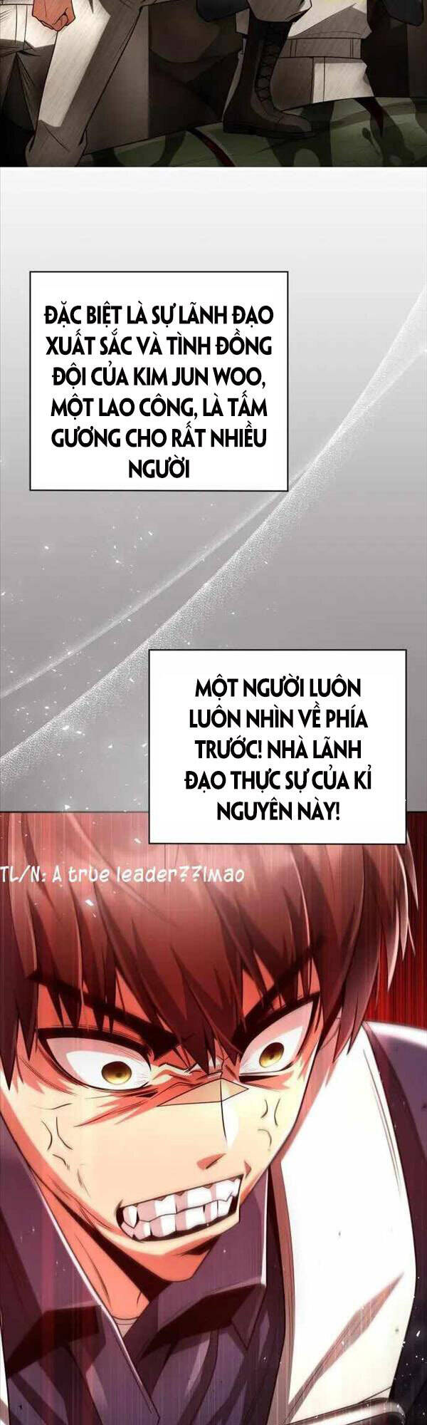 Thợ Săn Thiên Tài Hồi Quy Thành Lao Công Chapter 27 - Next Chapter 28