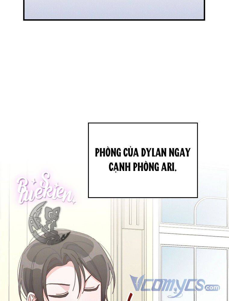 Chị Gái Ác Nữ Chapter 32 - Trang 3