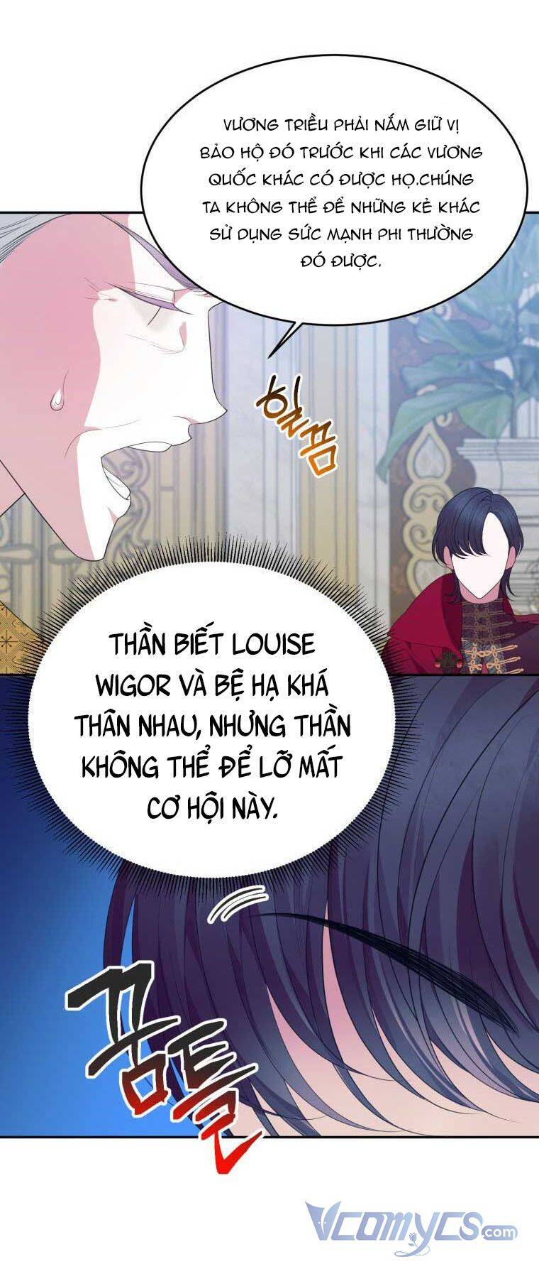 Bước Tới Con Đường Hoa Chapter 42 - Next Chapter 43