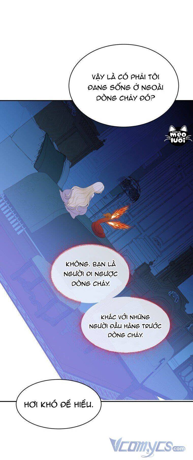 Bước Tới Con Đường Hoa Chapter 44 - Next Chapter 45