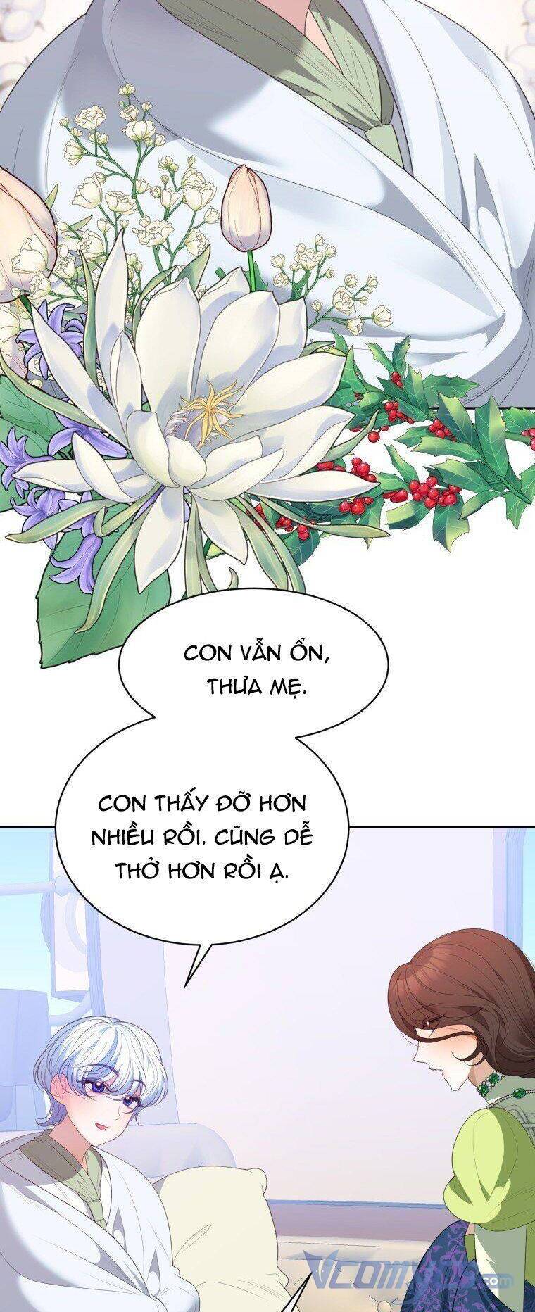 Bước Tới Con Đường Hoa Chapter 44 - Next Chapter 45