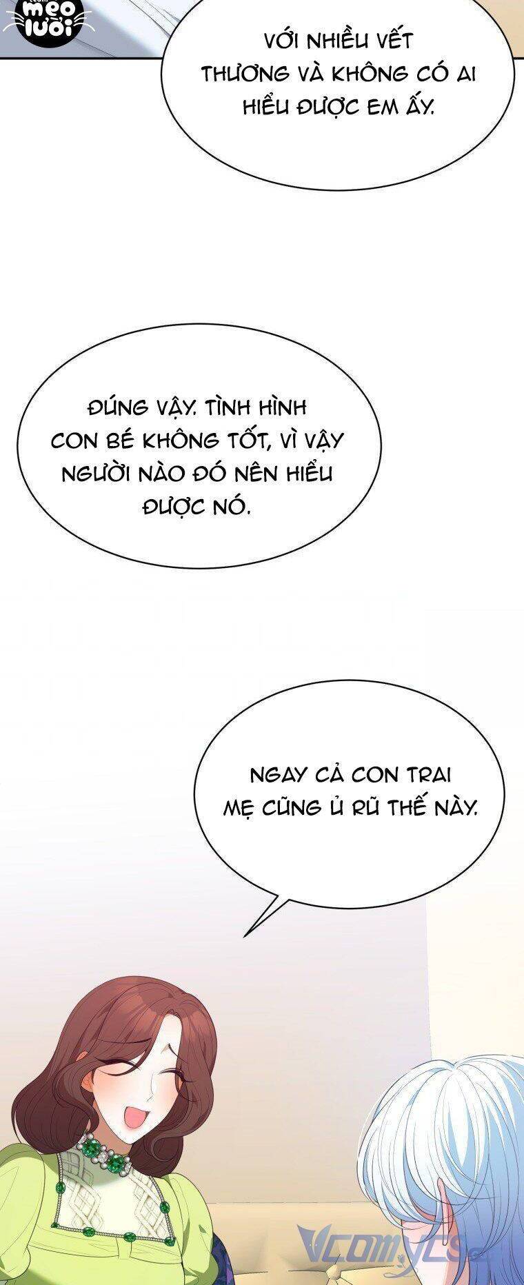 Bước Tới Con Đường Hoa Chapter 44 - Next Chapter 45