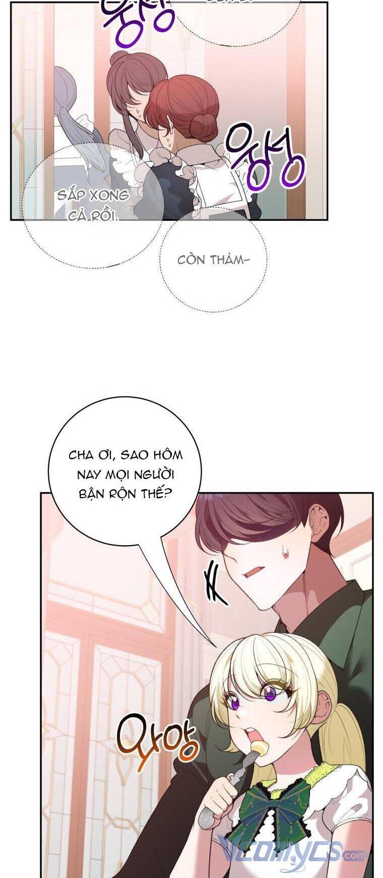 Bước Tới Con Đường Hoa Chapter 45 - Next Chapter 46