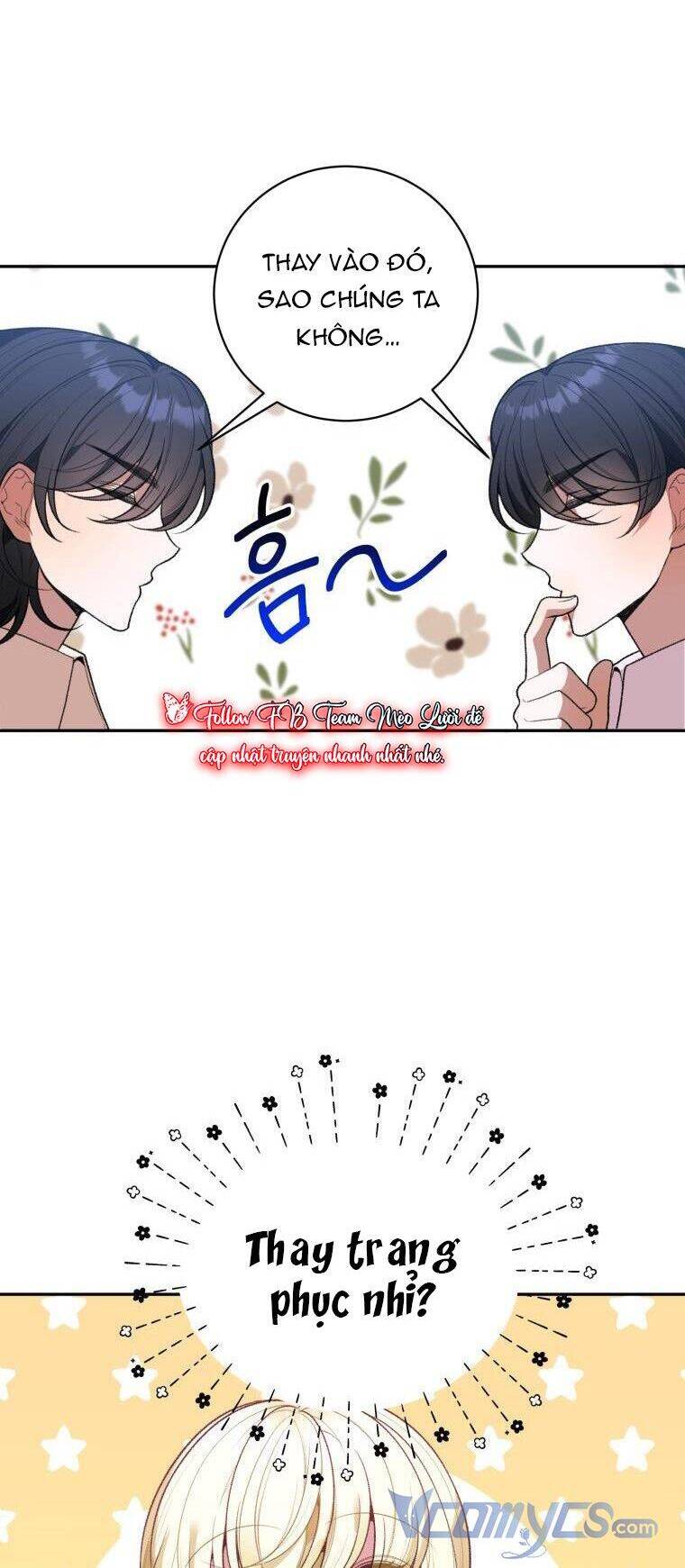 Bước Tới Con Đường Hoa Chapter 45 - Next Chapter 46