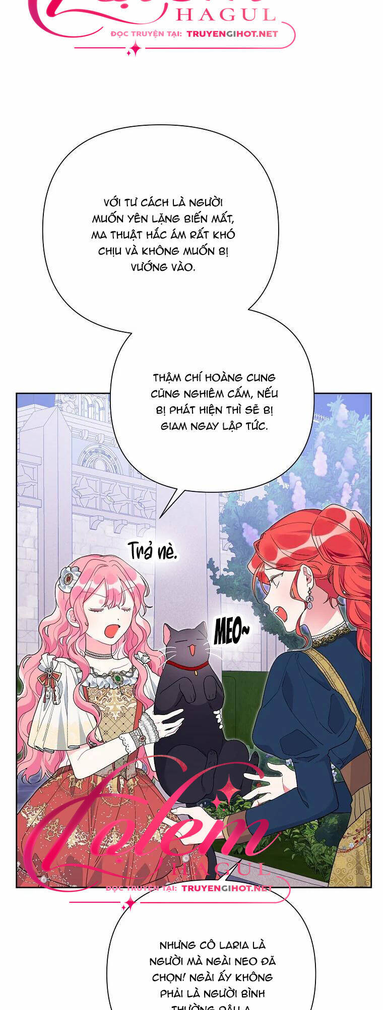 Trở Thành Con Dâu Của Kẻ Phản Diện Vì Thời Gian Có Hạn Chapter 49 - Next Chapter 49.2