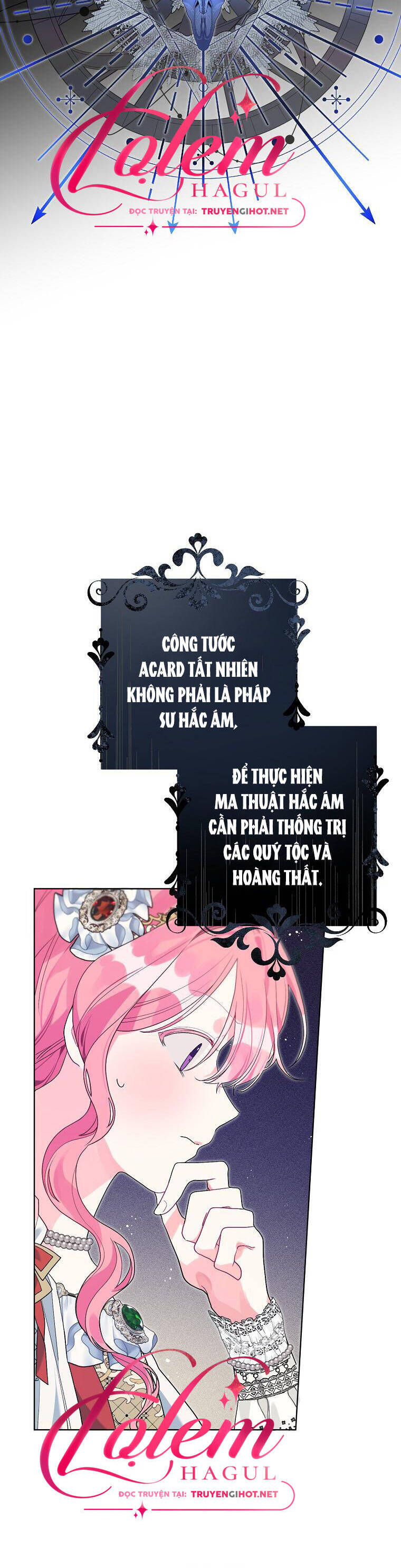 Trở Thành Con Dâu Của Kẻ Phản Diện Vì Thời Gian Có Hạn Chapter 50.1 - Next Chapter 50.2