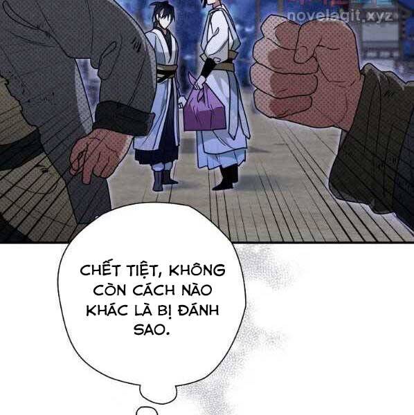 Thời Đại Hoàng Kim Của Thiên Kiếm Chapter 27 - Trang 4