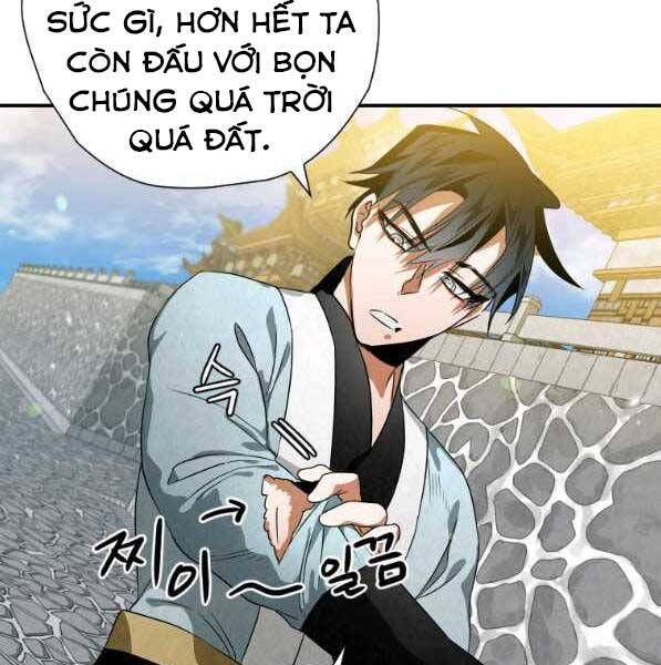 Thời Đại Hoàng Kim Của Thiên Kiếm Chapter 31 - Trang 4