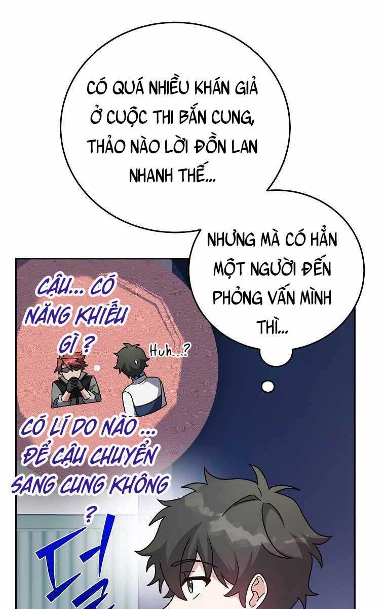 Nhân Vật Ngoài Lề Tiểu Thuyết Chapter 50 - Next Chapter 51: ss 2