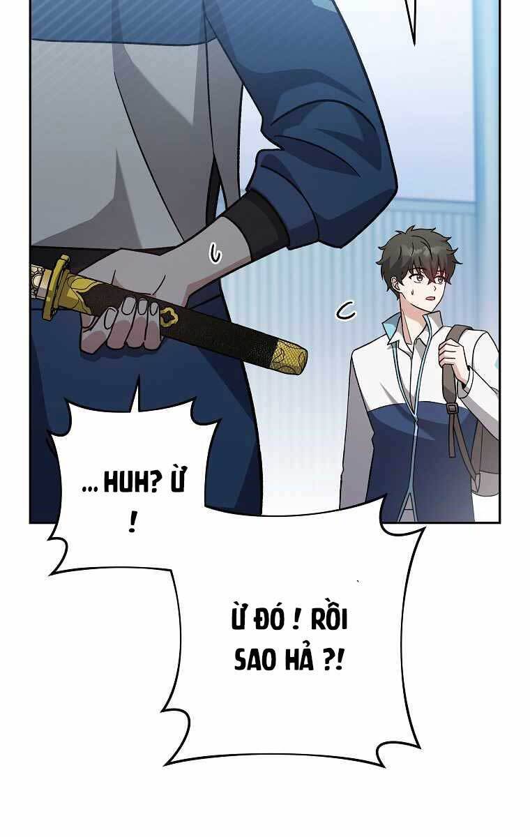 Nhân Vật Ngoài Lề Tiểu Thuyết Chapter 50 - Next Chapter 51: ss 2