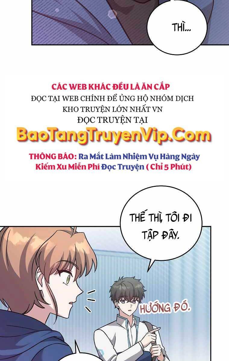 Nhân Vật Ngoài Lề Tiểu Thuyết Chapter 50 - Next Chapter 51: ss 2