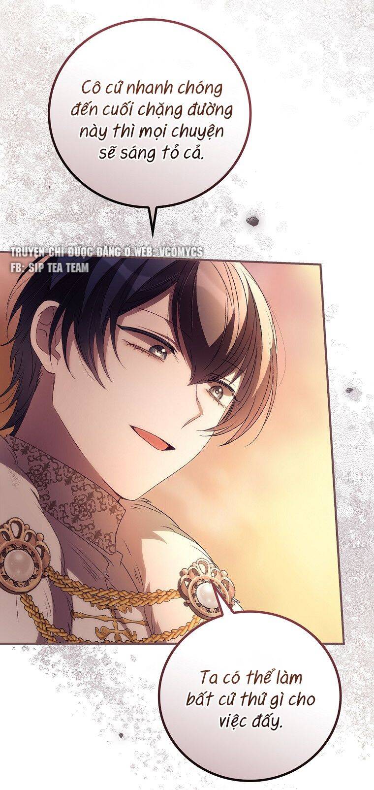 Tôi Nhìn Thấy Cái Chết Của Bạn Chapter 41 - Next Chapter 42