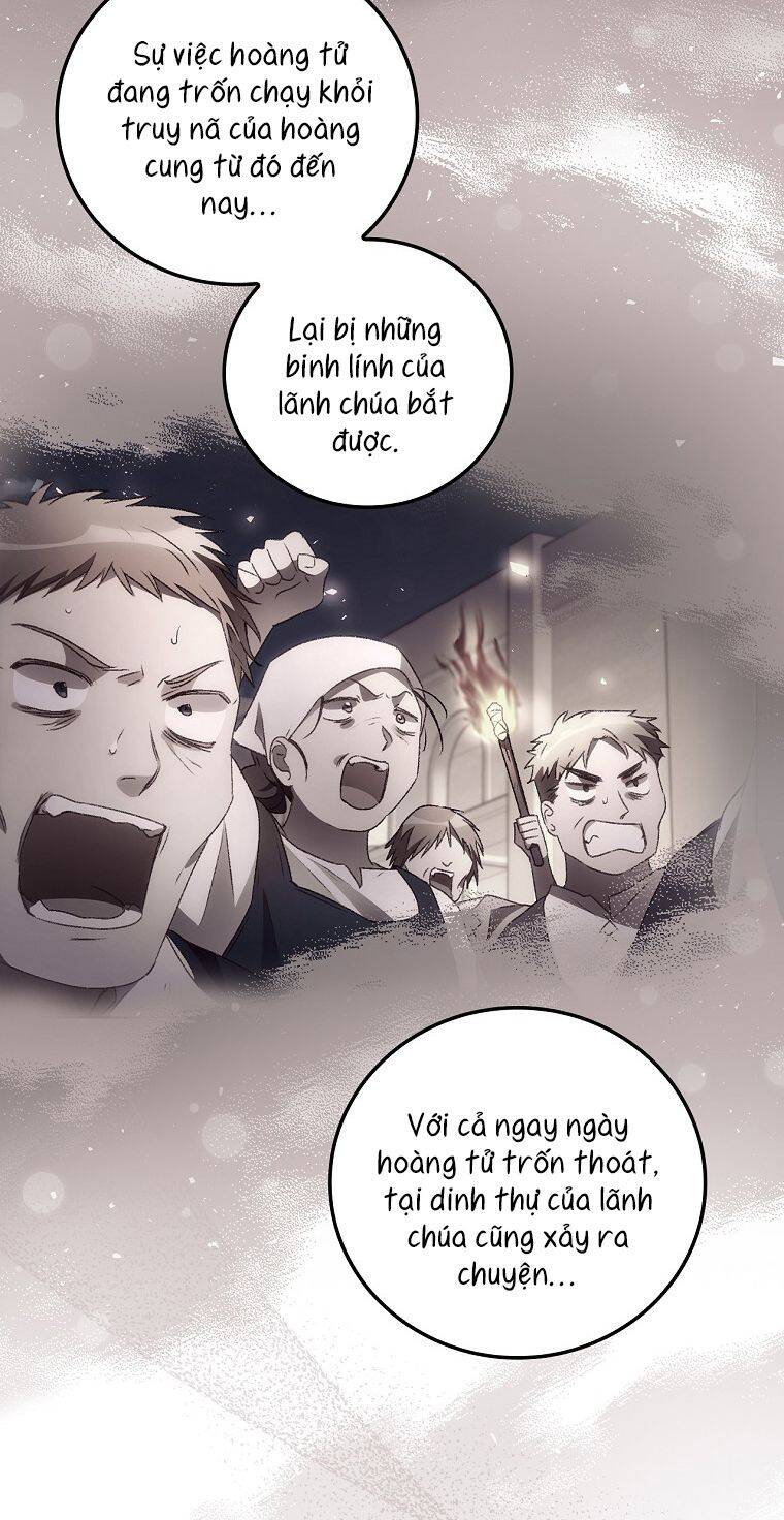 Tôi Nhìn Thấy Cái Chết Của Bạn Chapter 43 - Next Chapter 44