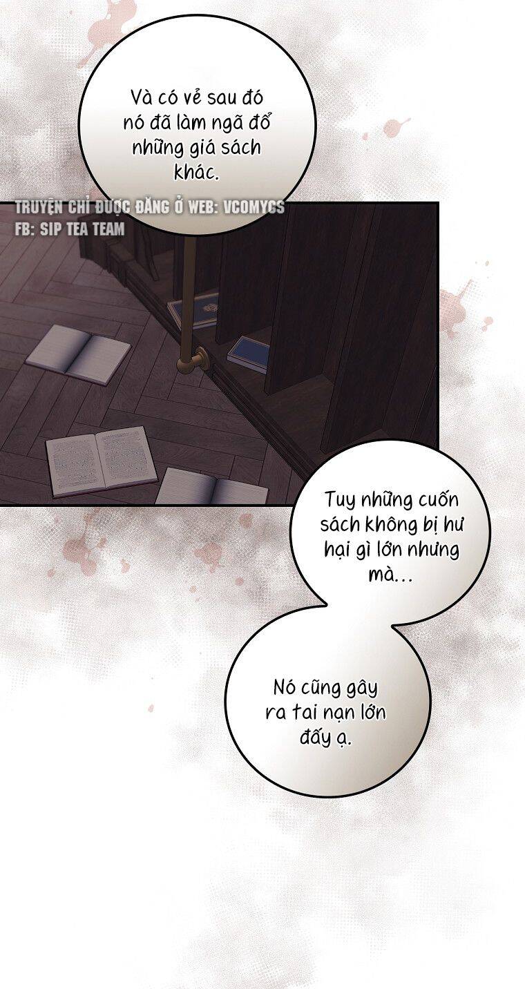 Tôi Nhìn Thấy Cái Chết Của Bạn Chapter 44 - Next Chapter 45