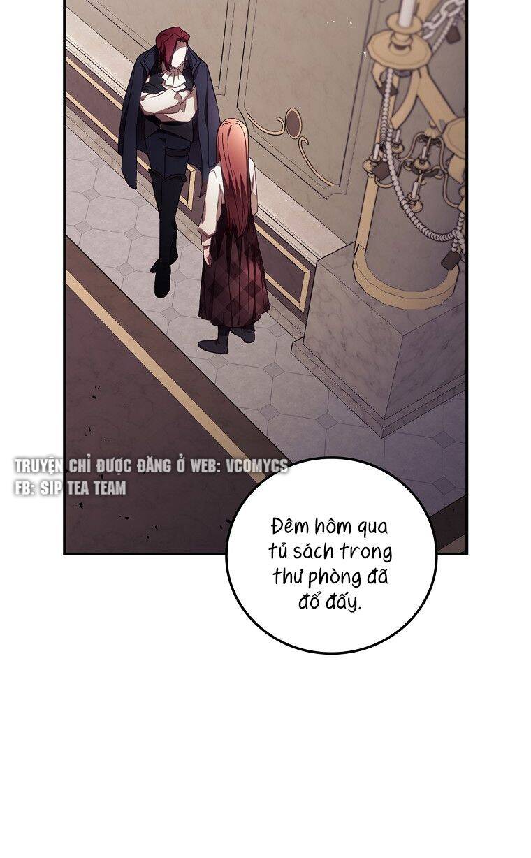 Tôi Nhìn Thấy Cái Chết Của Bạn Chapter 44 - Next Chapter 45