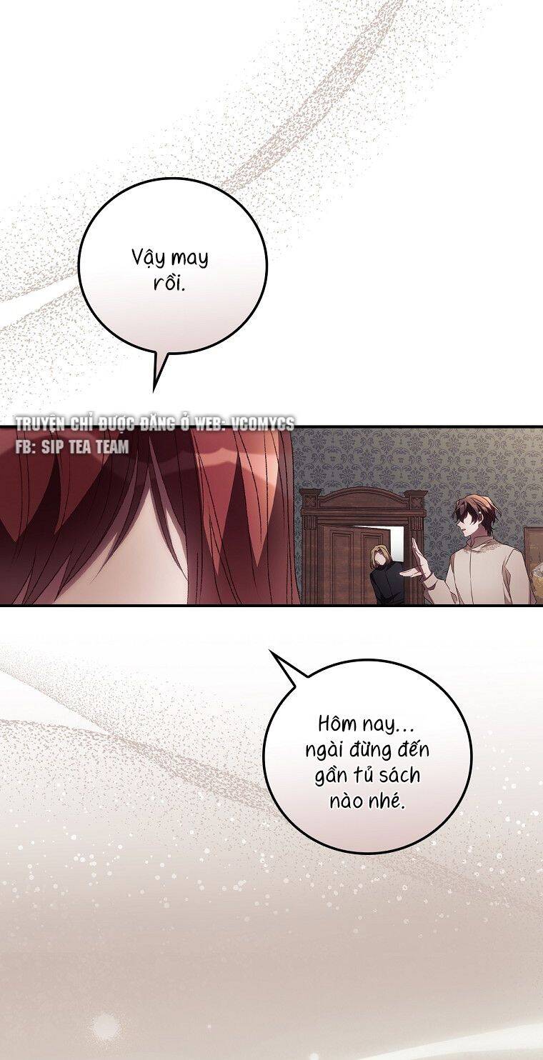 Tôi Nhìn Thấy Cái Chết Của Bạn Chapter 44 - Next Chapter 45