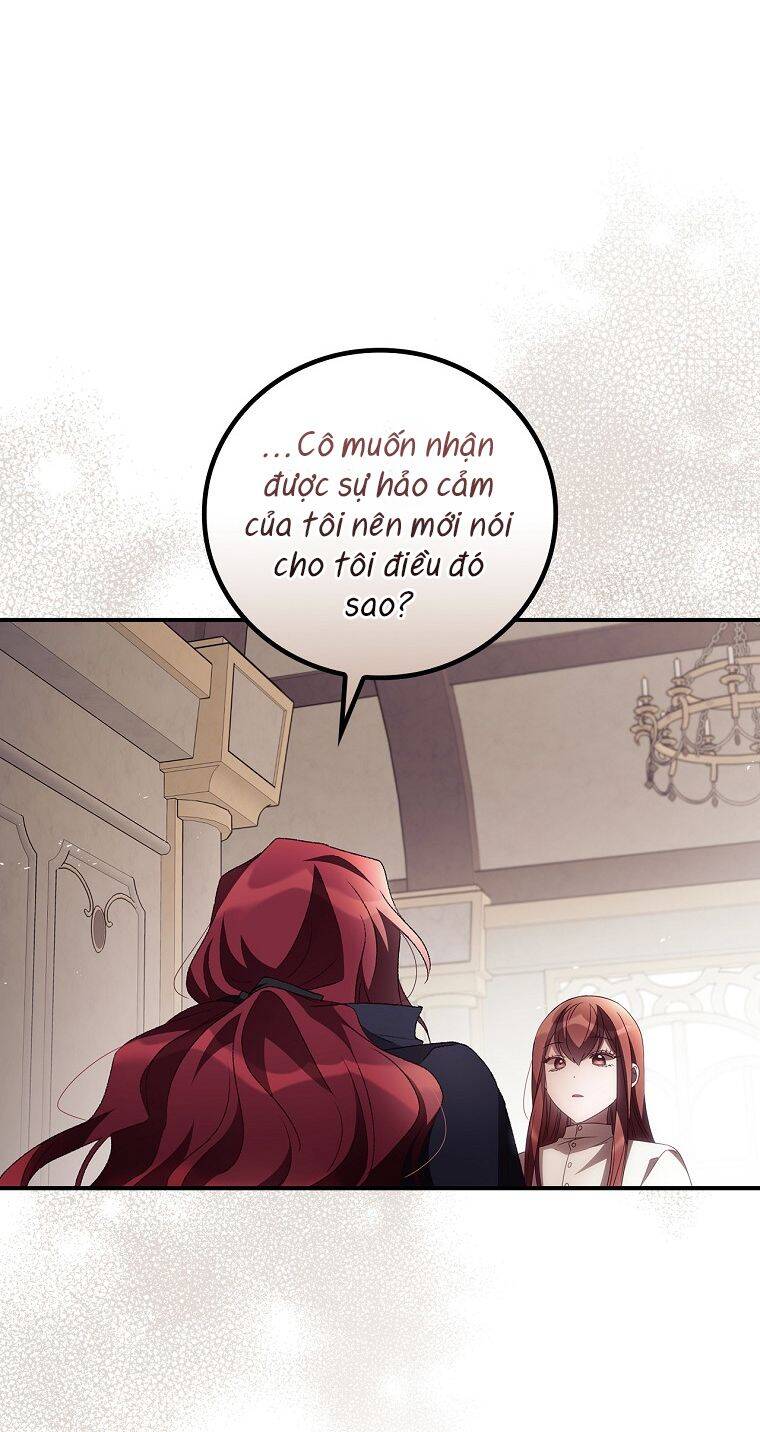 Tôi Nhìn Thấy Cái Chết Của Bạn Chapter 44 - Next Chapter 45