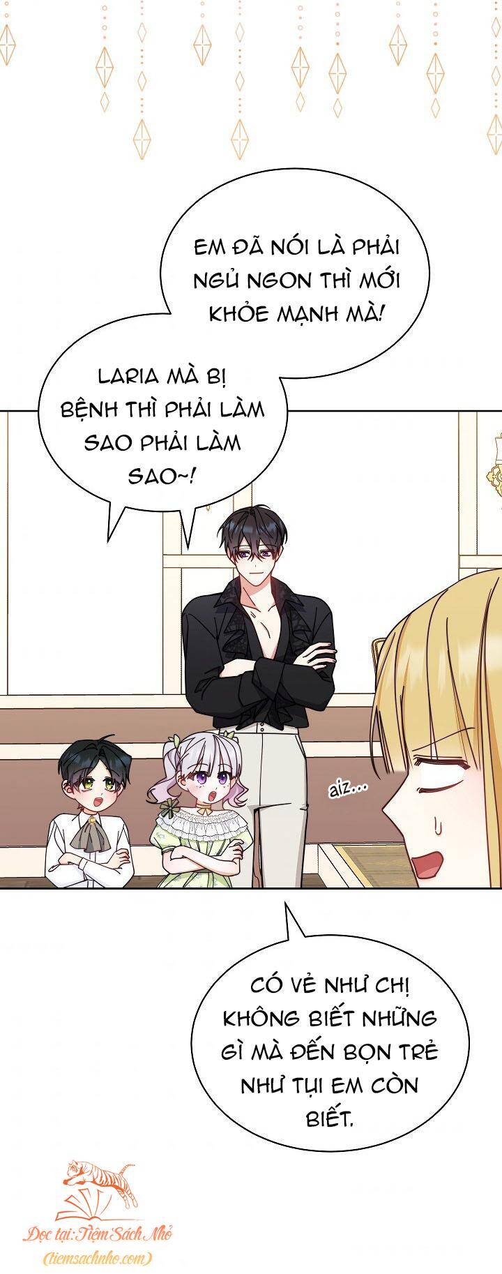 Tôi Sẽ Chịu Trách Nhiệm Về Phúc Lợi Của Nam Chính Chapter 38 - Trang 2