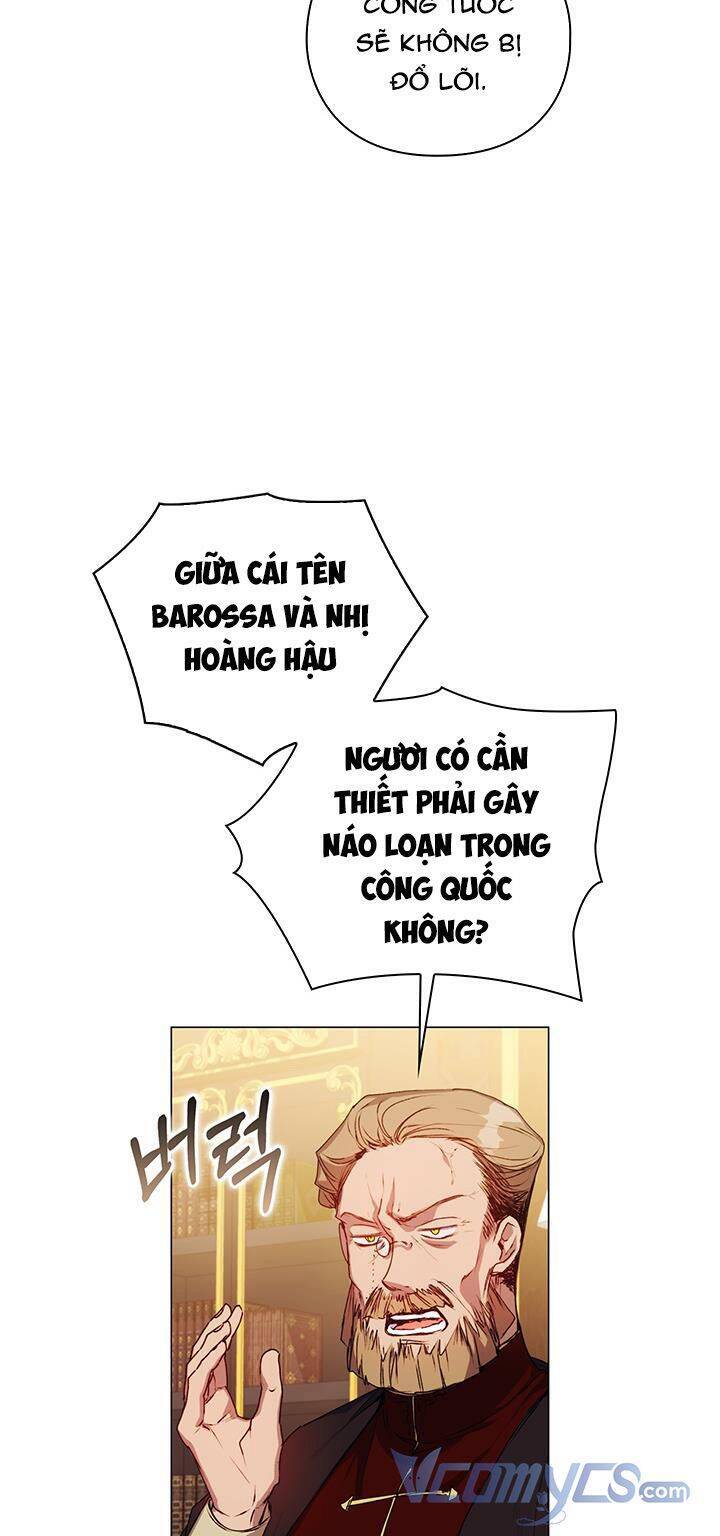 Ta Sẽ Nuôi Dạy Con Của Ngài Thật Tốt, Bệ Hạ! Chapter 42 - Next Chapter 43