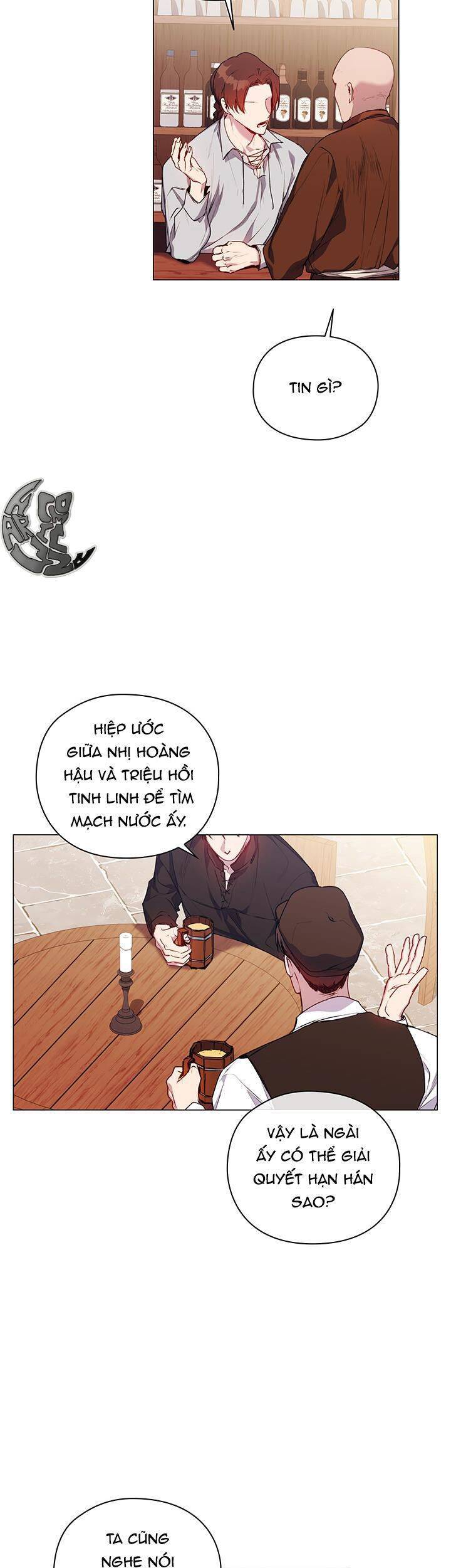 Ta Sẽ Nuôi Dạy Con Của Ngài Thật Tốt, Bệ Hạ! Chapter 42 - Next Chapter 43