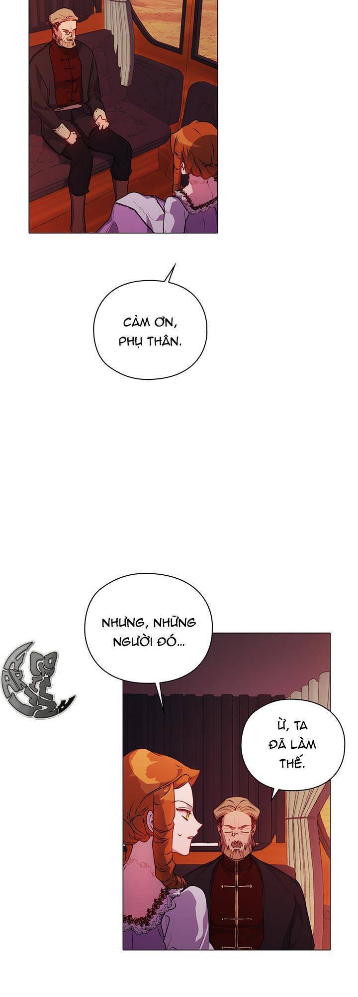 Ta Sẽ Nuôi Dạy Con Của Ngài Thật Tốt, Bệ Hạ! Chapter 44 - Next Chapter 45