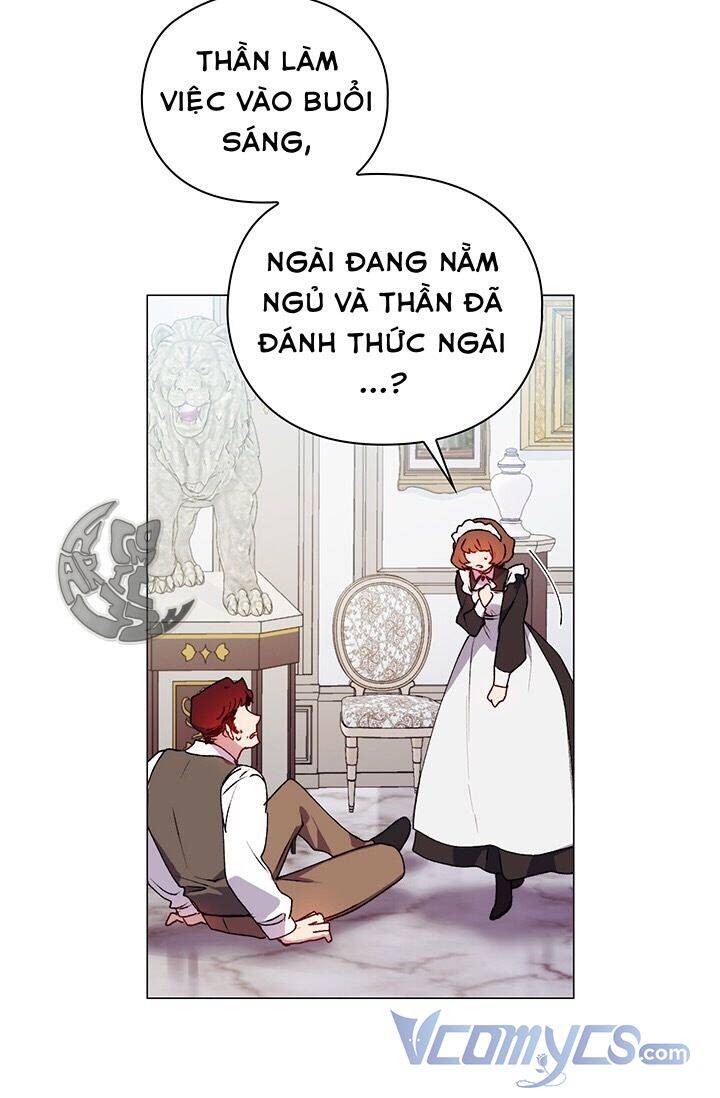 Ta Sẽ Nuôi Dạy Con Của Ngài Thật Tốt, Bệ Hạ! Chapter 48 - Next Chapter 49