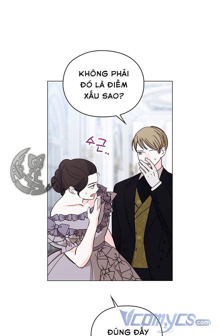 Ta Sẽ Nuôi Dạy Con Của Ngài Thật Tốt, Bệ Hạ! Chapter 48 - Next Chapter 49